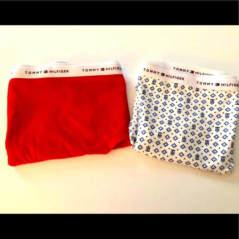 Hipster Panties